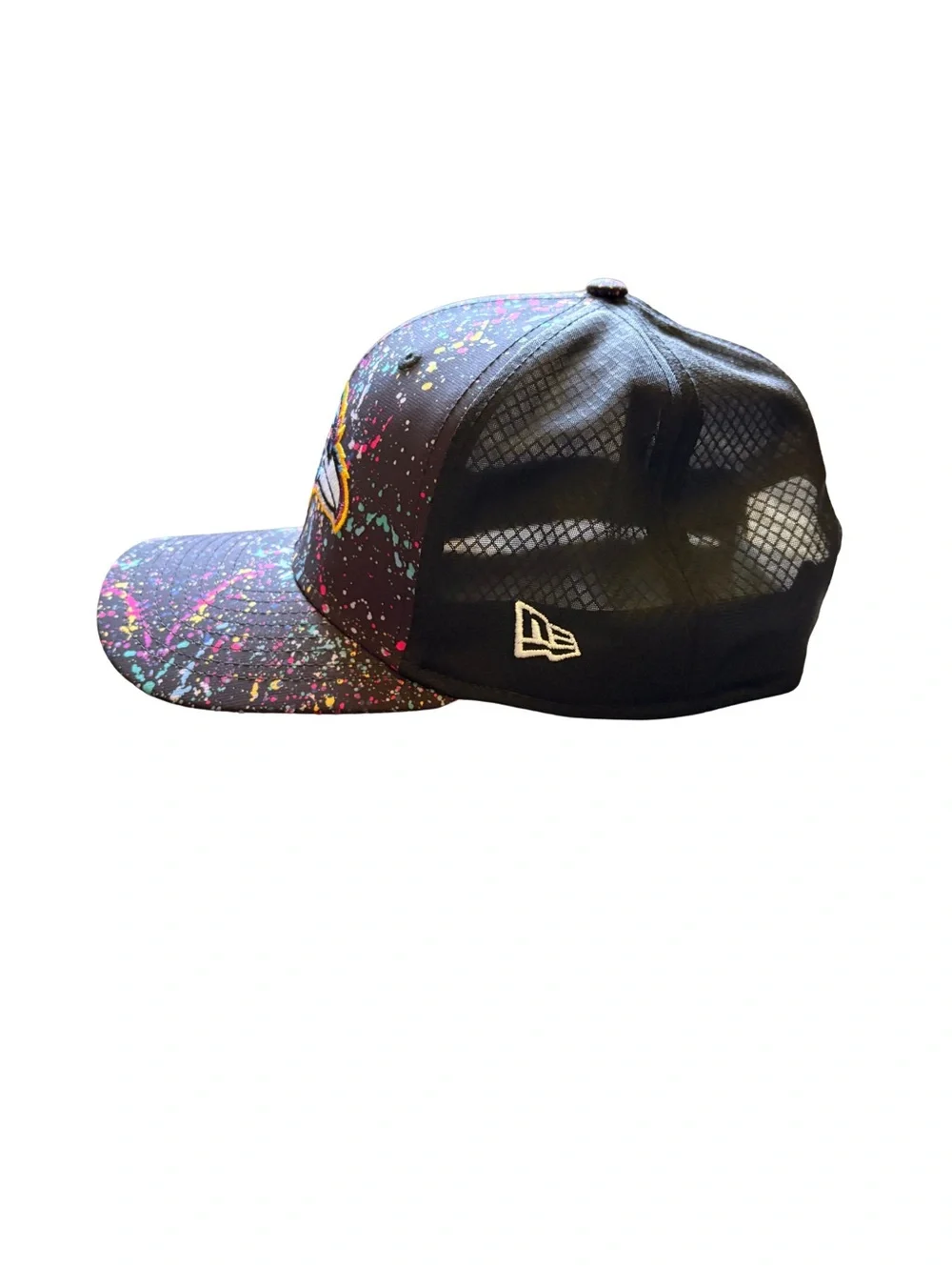 New Era eye catching