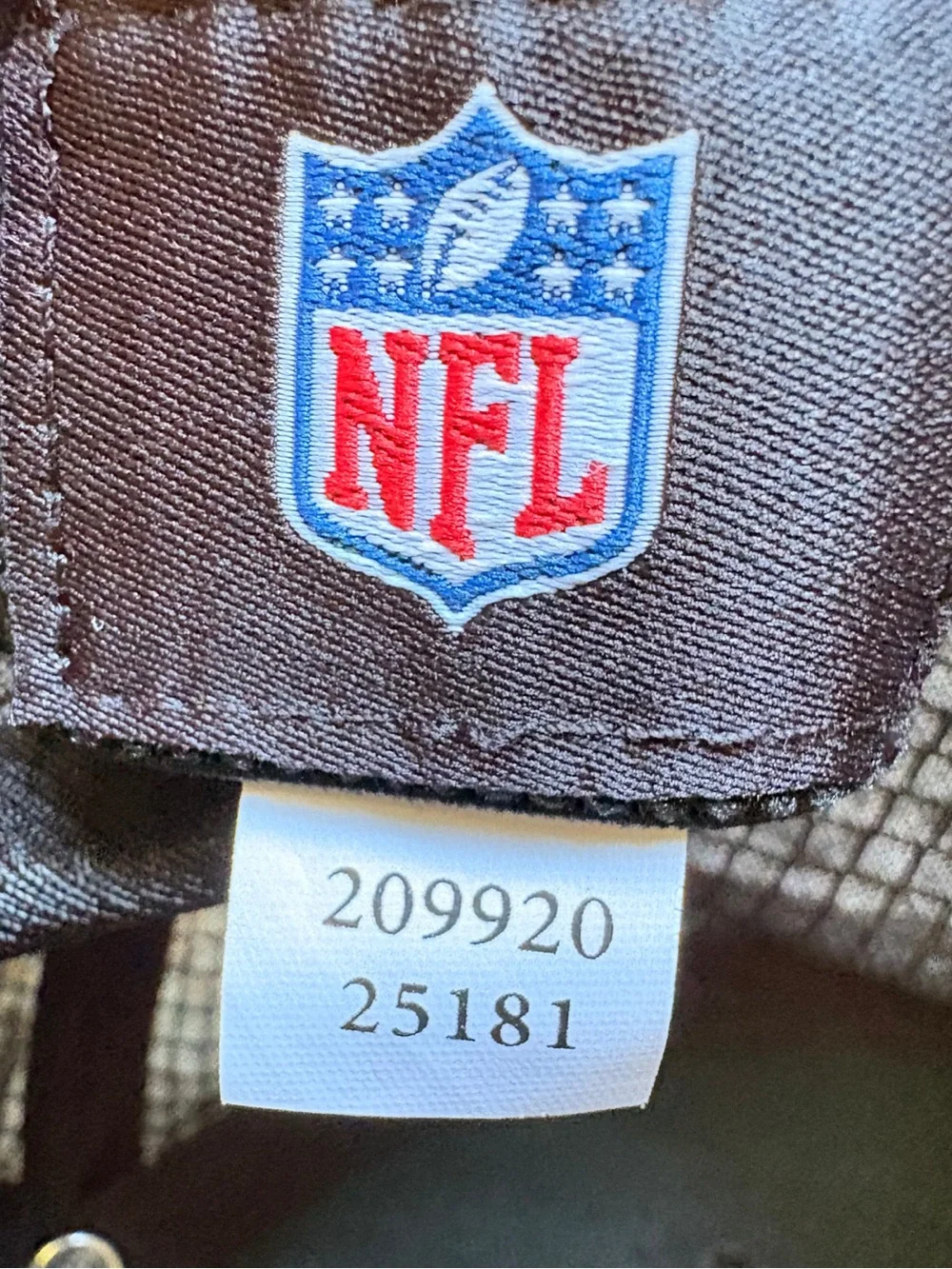 New Era eye catching