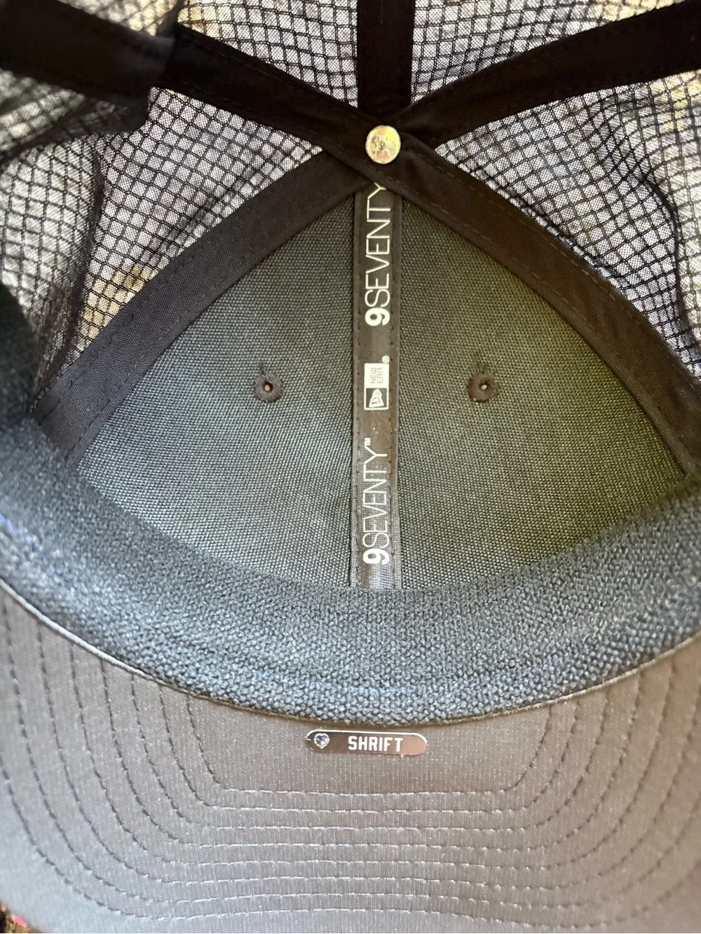 New Era eye catching