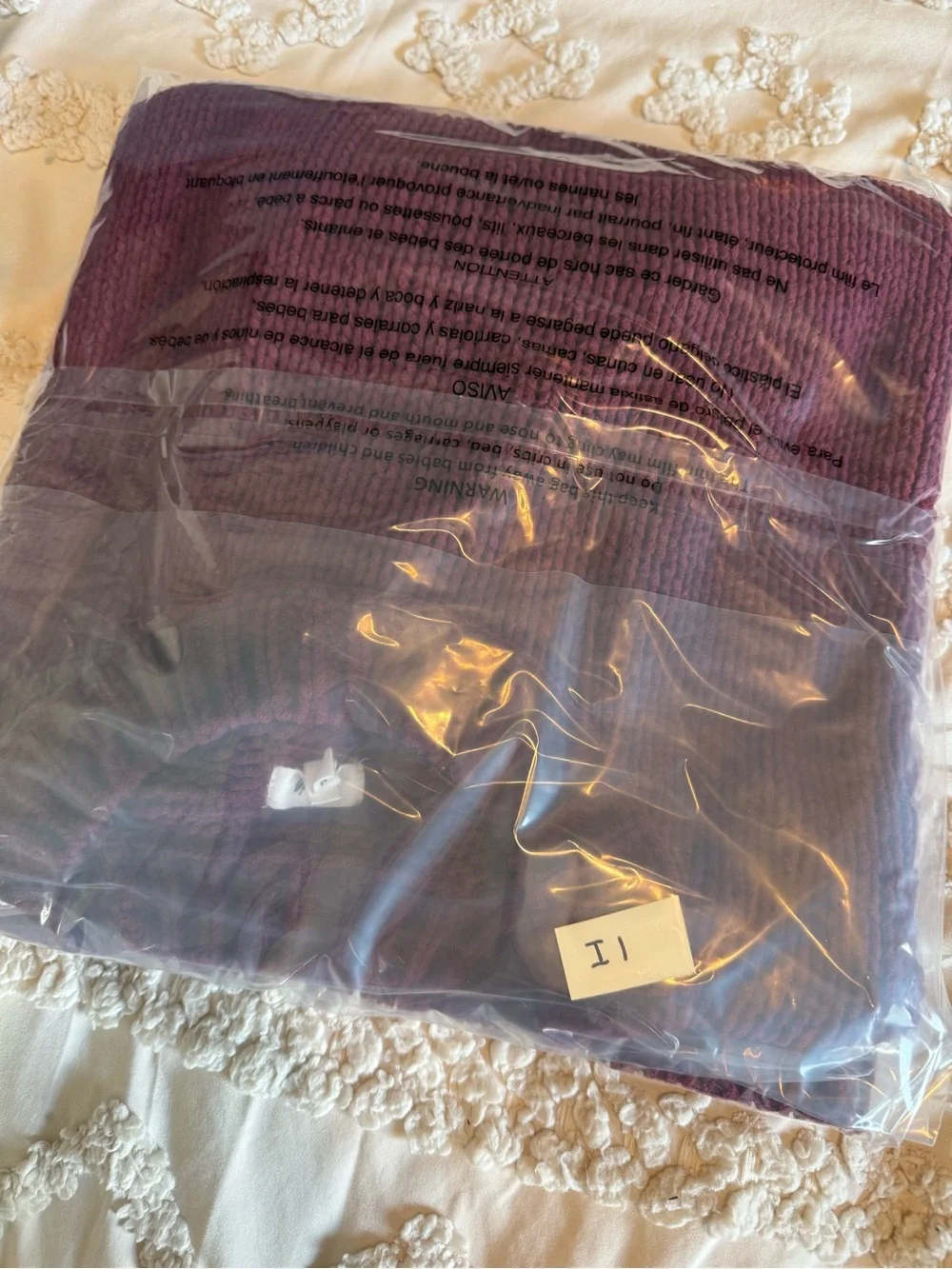 aerie wrap yourself