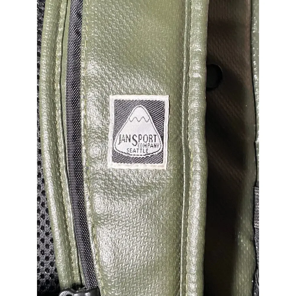 Jansport dissenter backpack