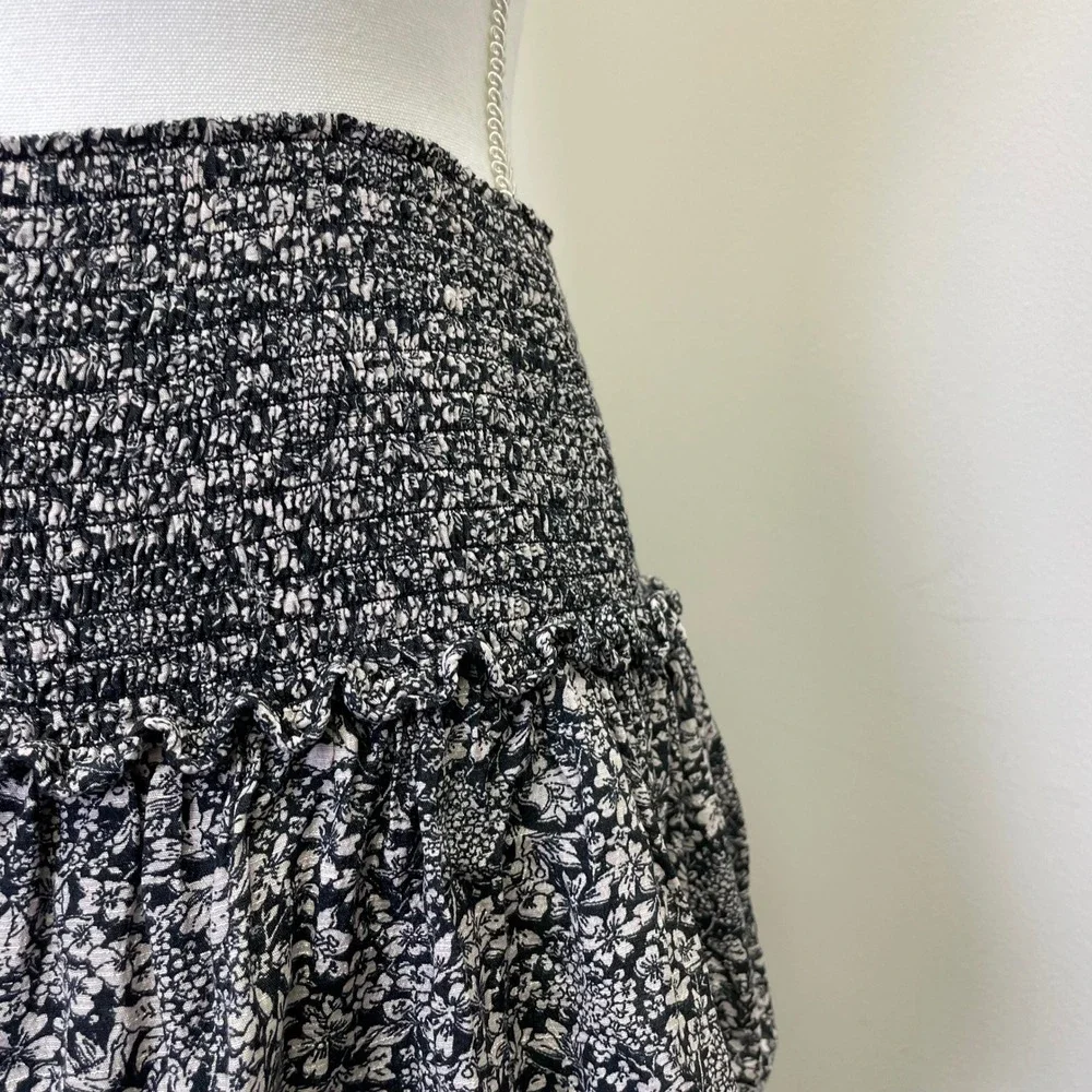 Anthropologie floral mini