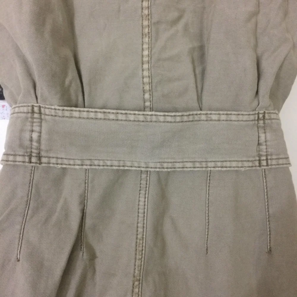 Free People Off the Beaten Path Romper L