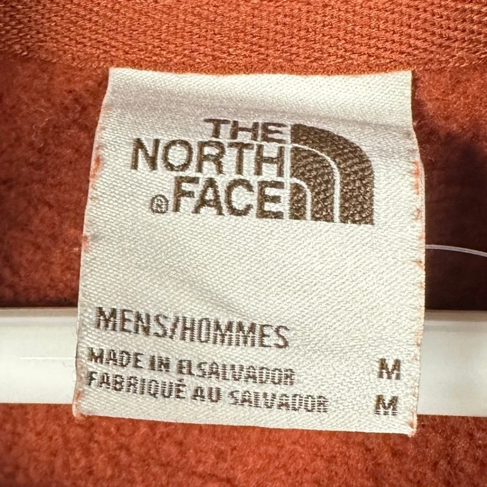The North Face north face