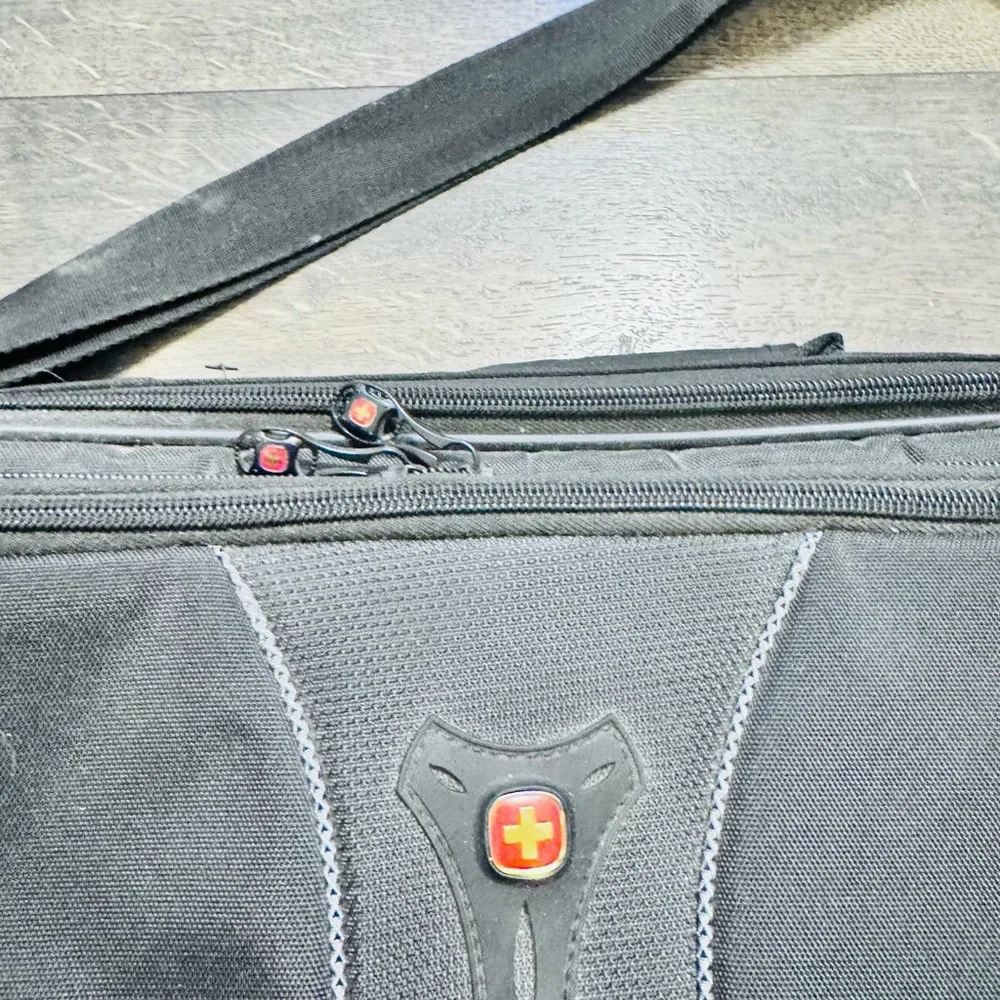 SwissGear lap top