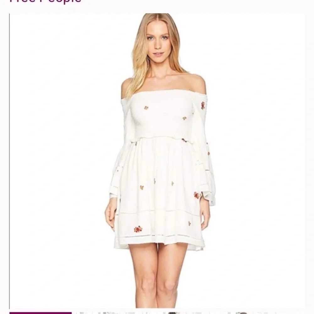 Free People size xs