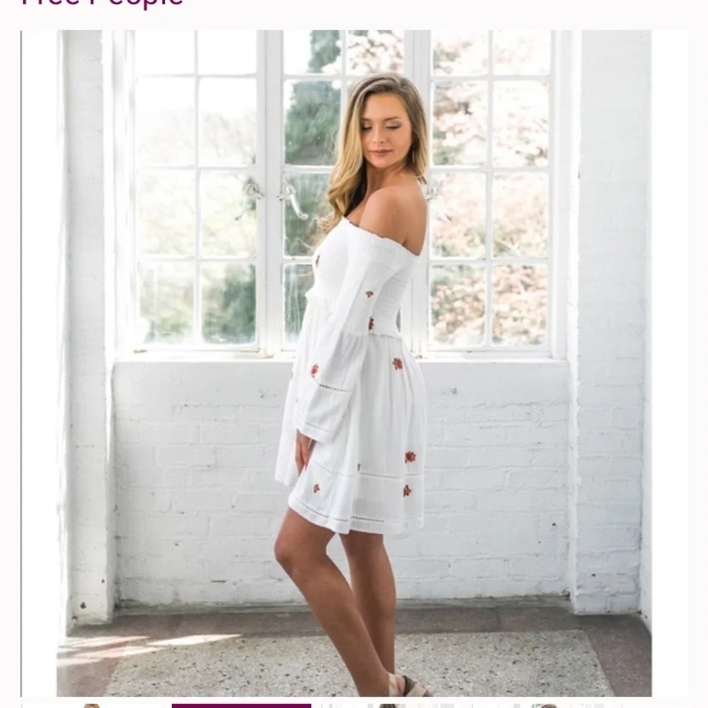 Free People size xs