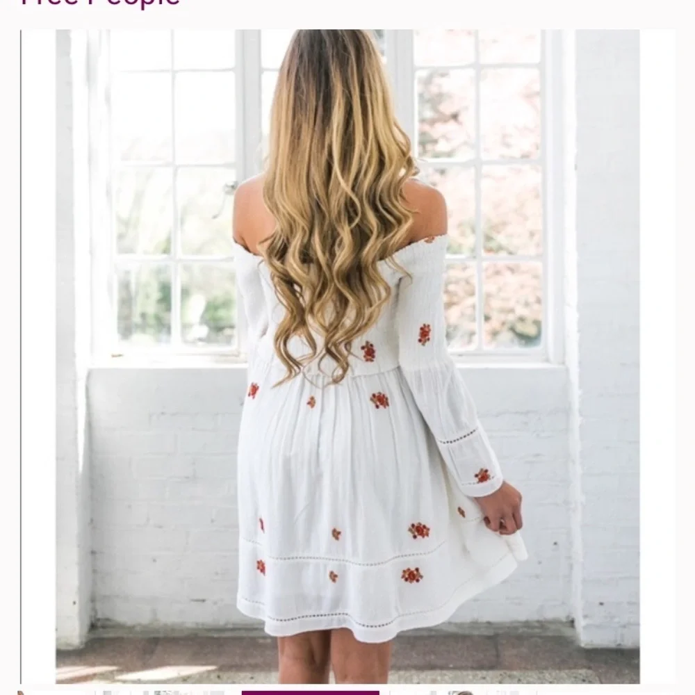 Free People size xs