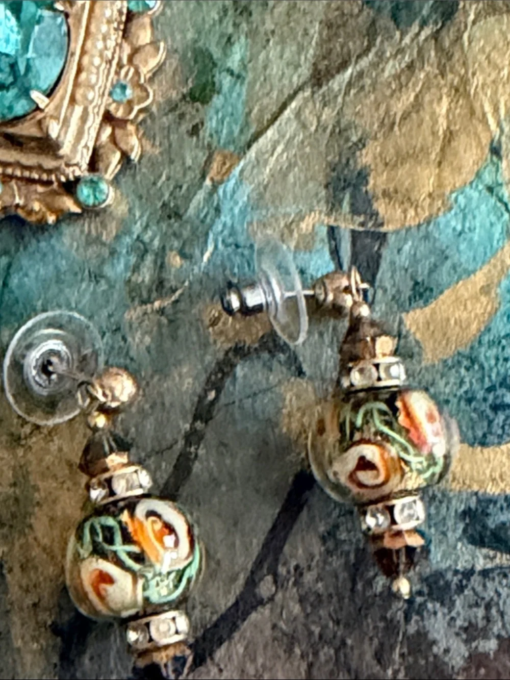 N/A exquisite workmanship