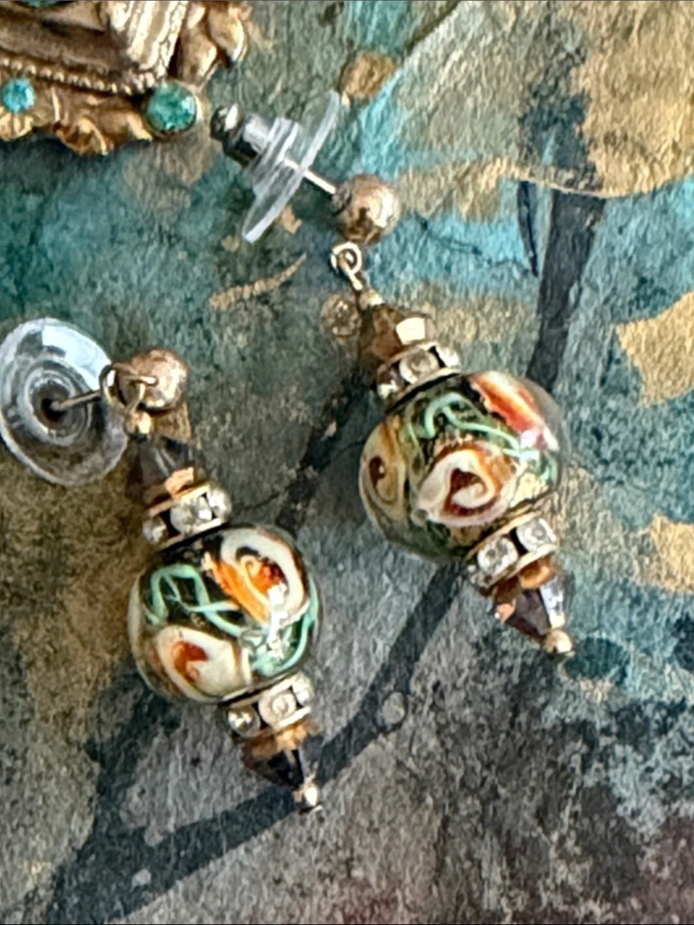 N/A exquisite workmanship