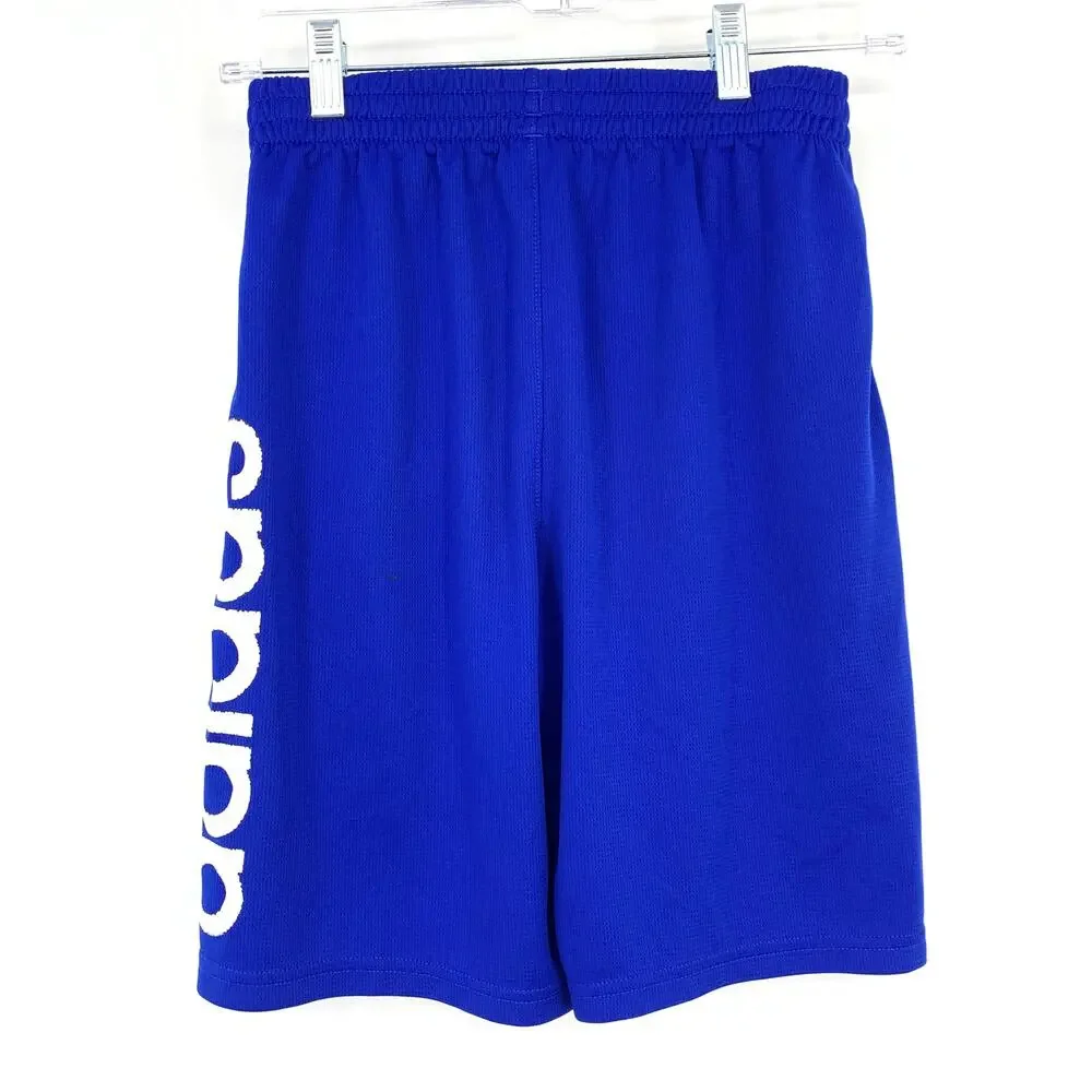 adidas basketball shorts
