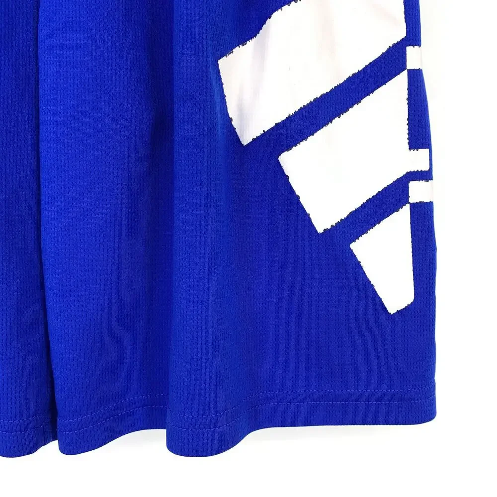 adidas basketball shorts