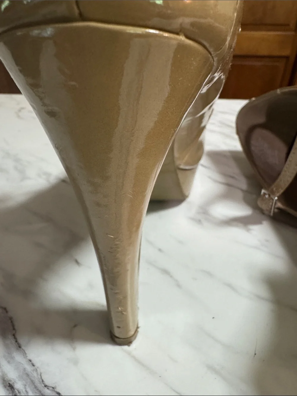 LC Lauren Conrad patent mary