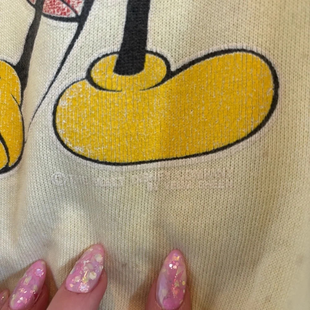 Velva Sheen walt disney