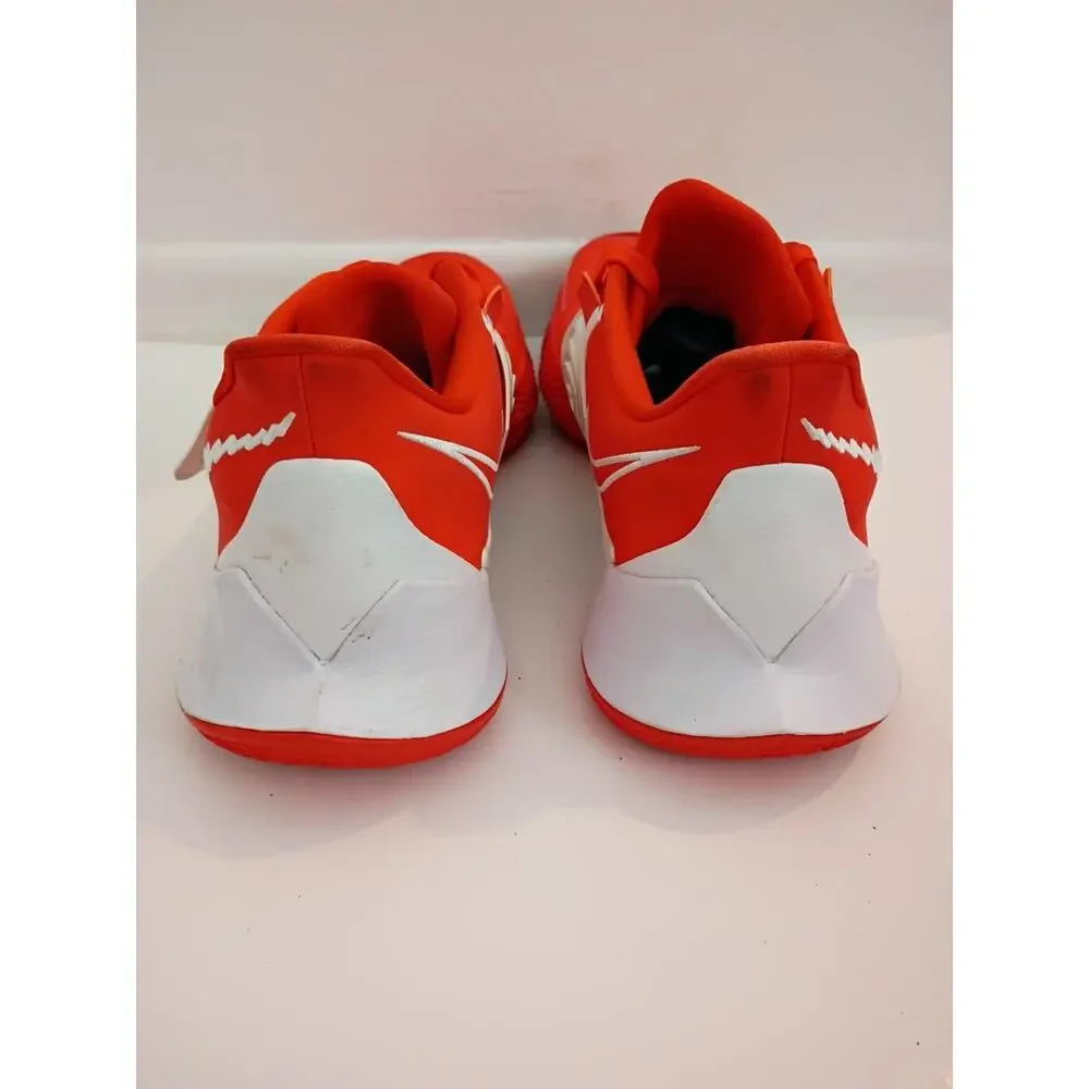 Nike Kyrie Low 3 TB Promo Orange White Size 15