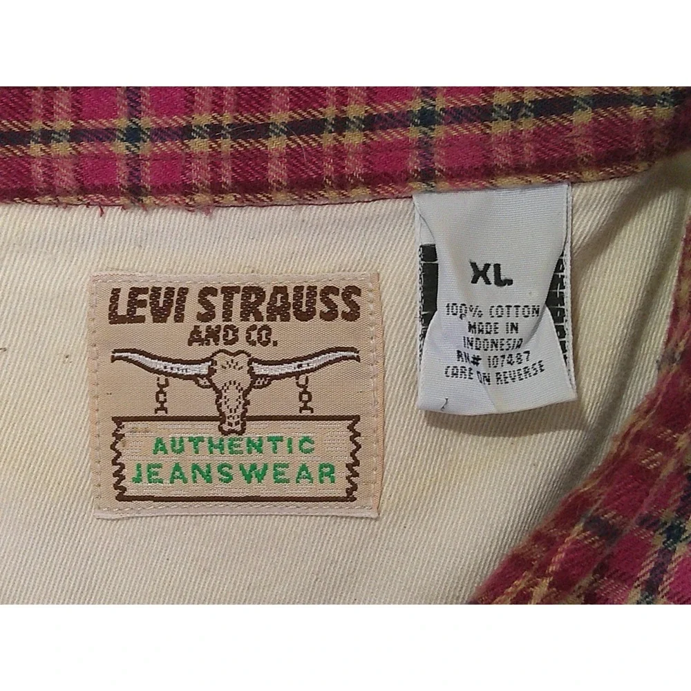 Levis this levi