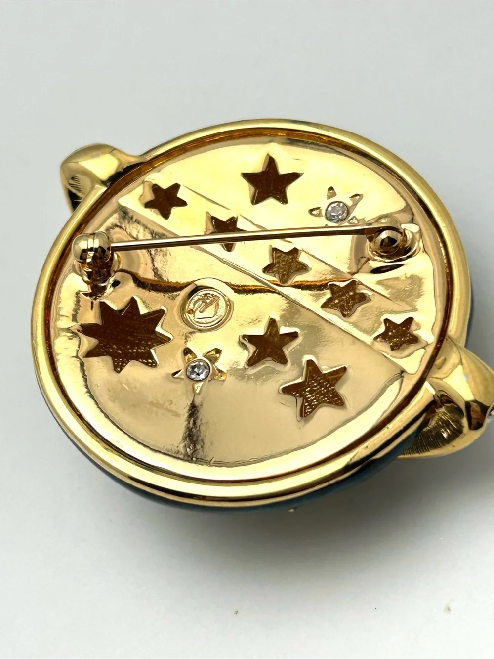 Swarovski crystal celestial