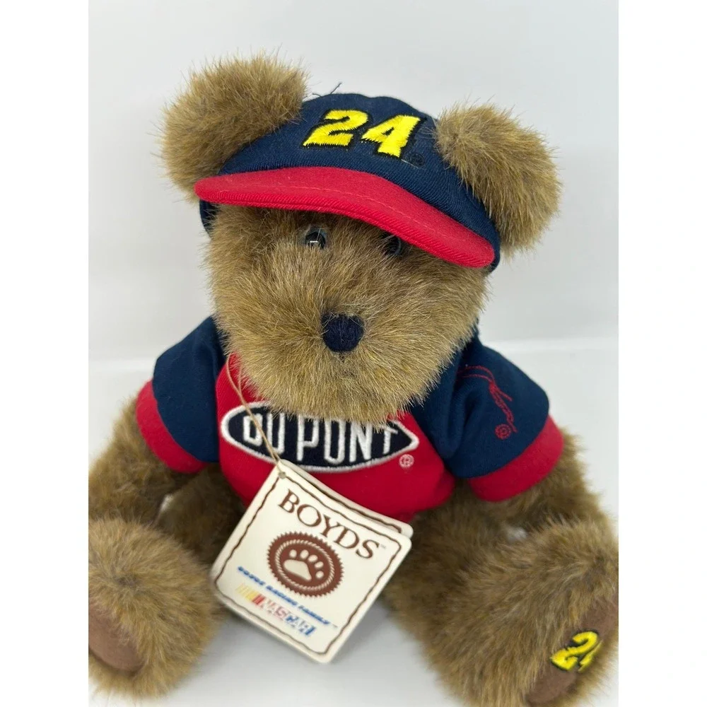 Boyds Bears official boyds
