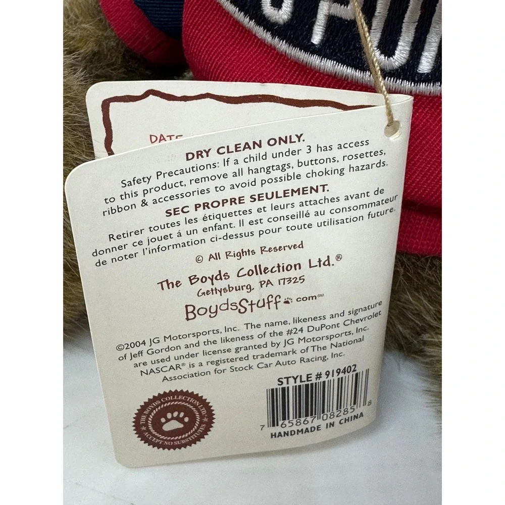 Boyds Bears official boyds