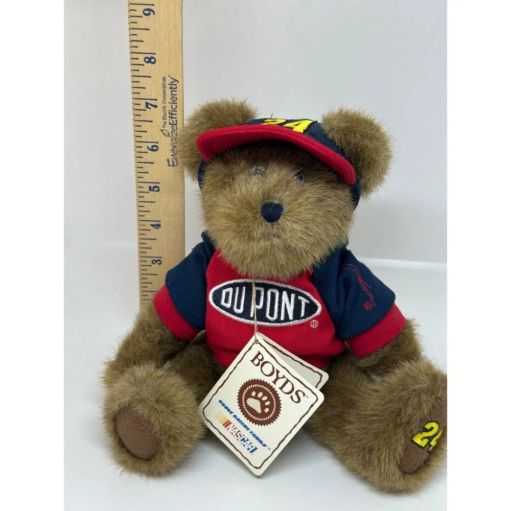Boyds Bears official boyds