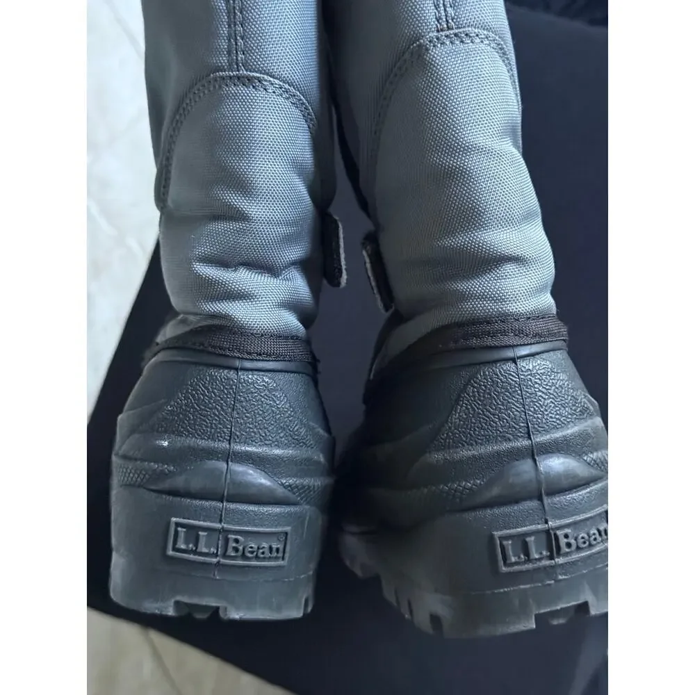 L.L. Bean style owned