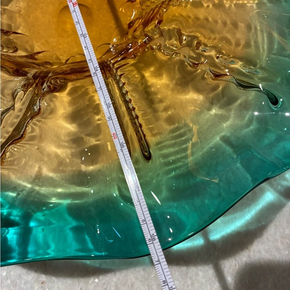 Murano vintage venetian