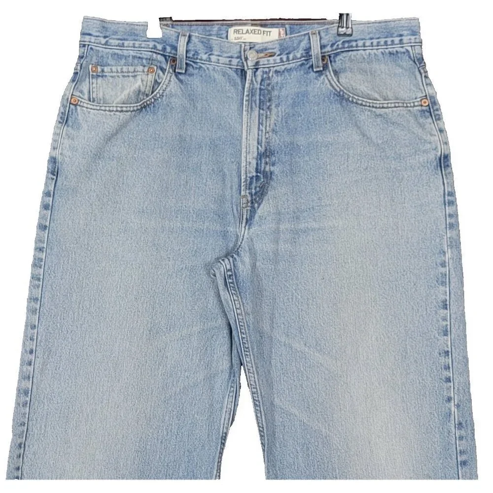 Levis levi 550