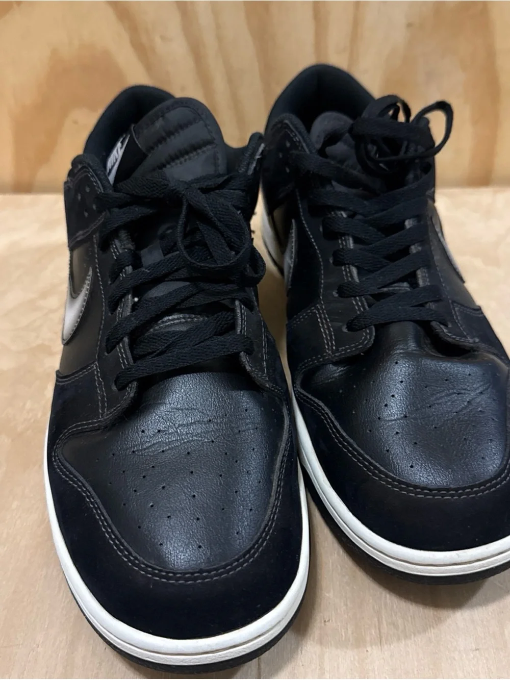 Nike dunk low