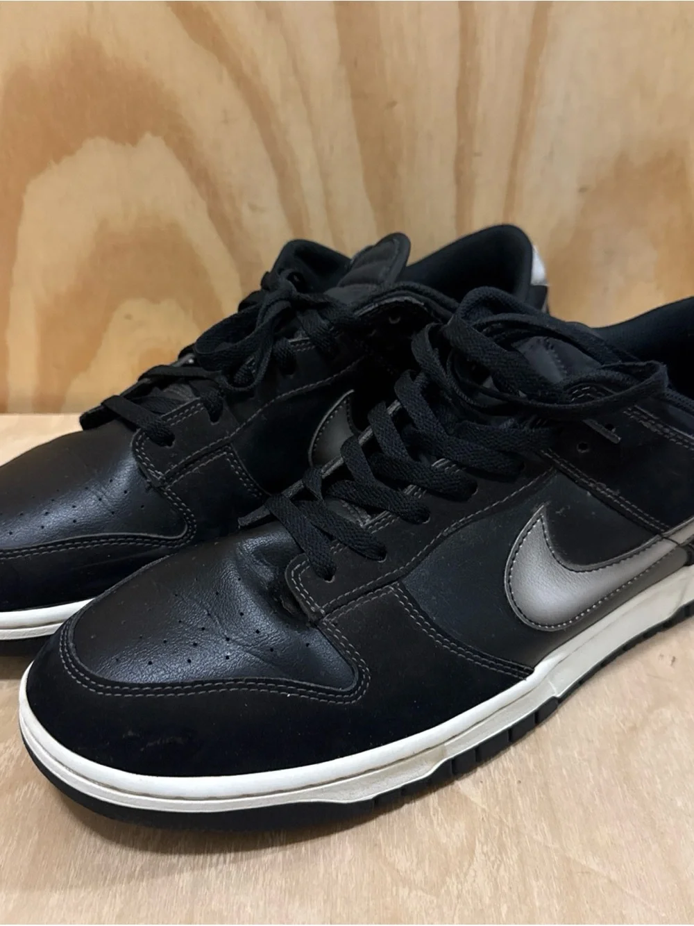 Nike dunk low
