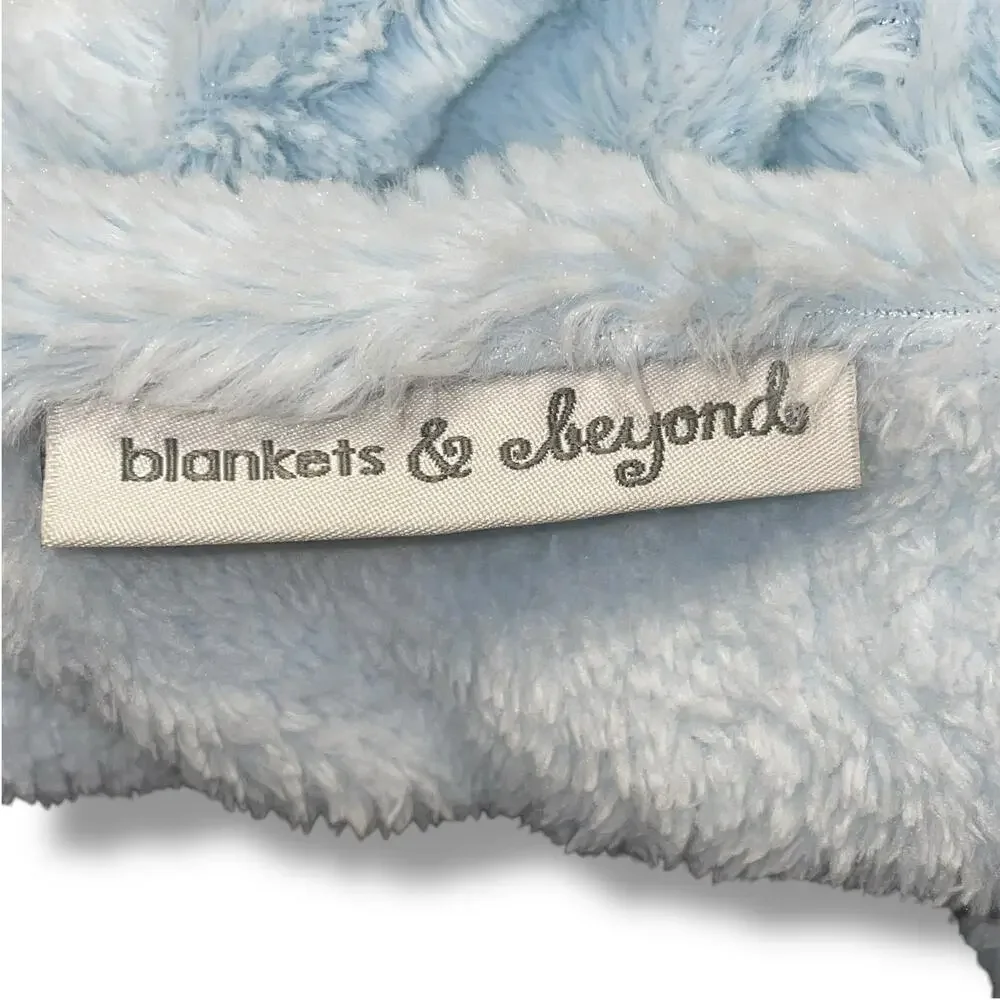 Blankets & Beyond wrap your