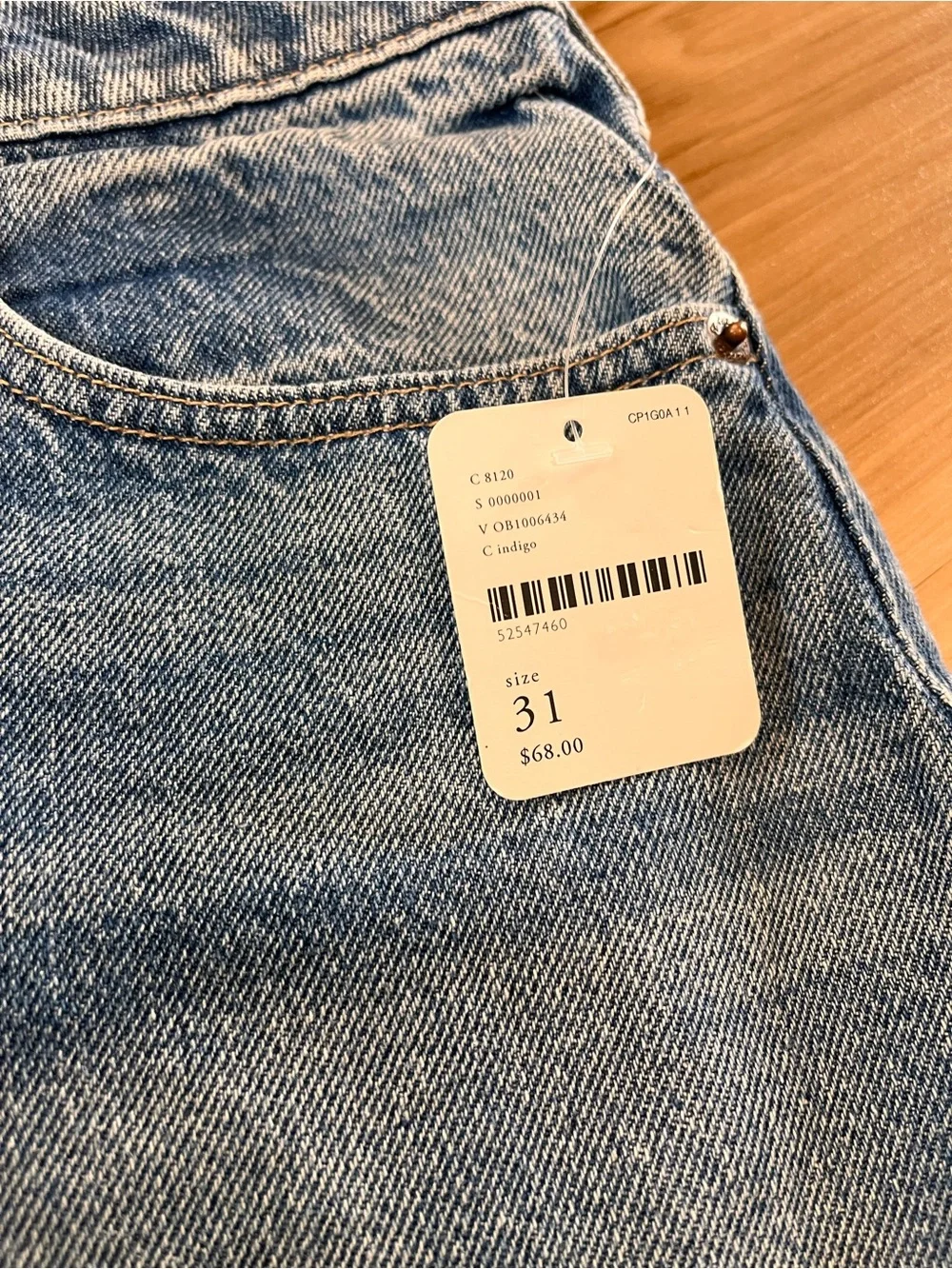 Free People new tags