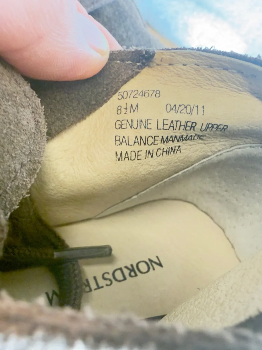 Nordstrom sole style everyday
