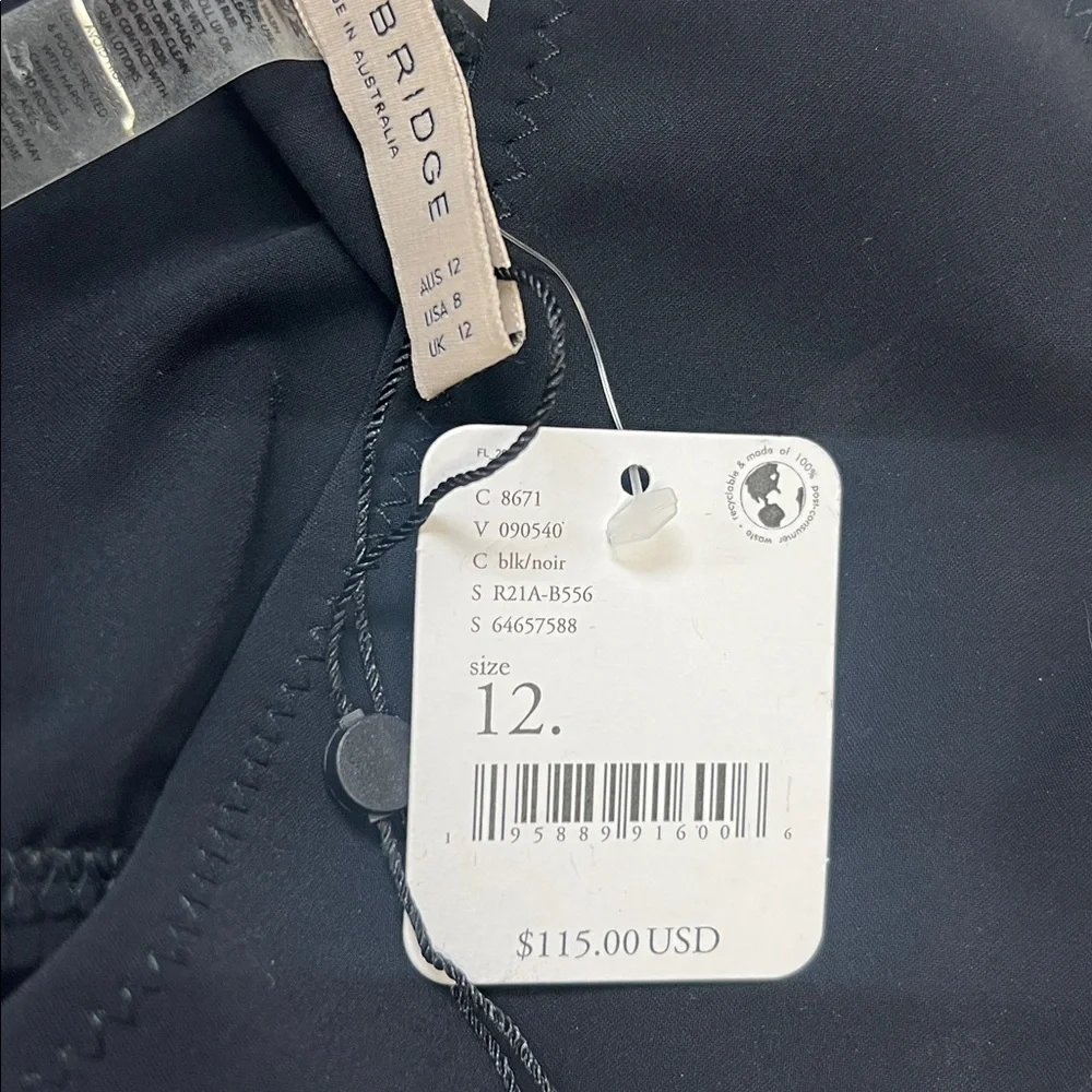 Free People new tags