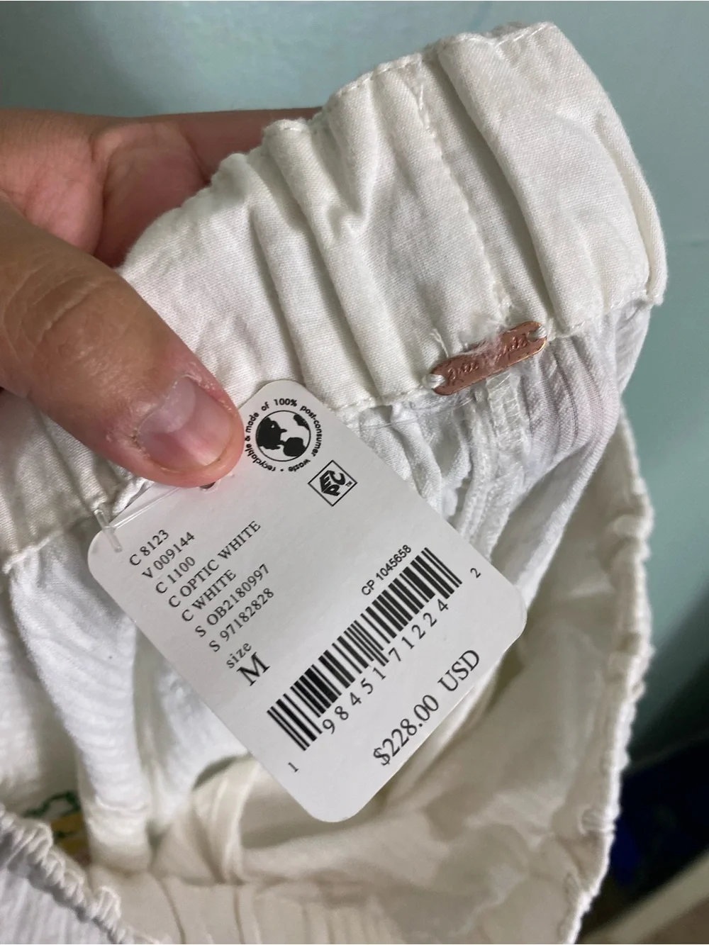 Free People new without