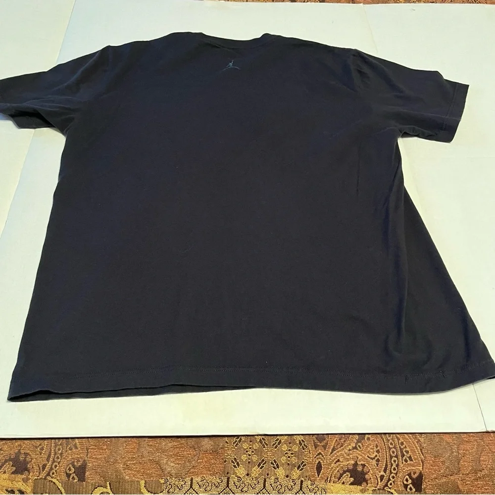 Jordan men size