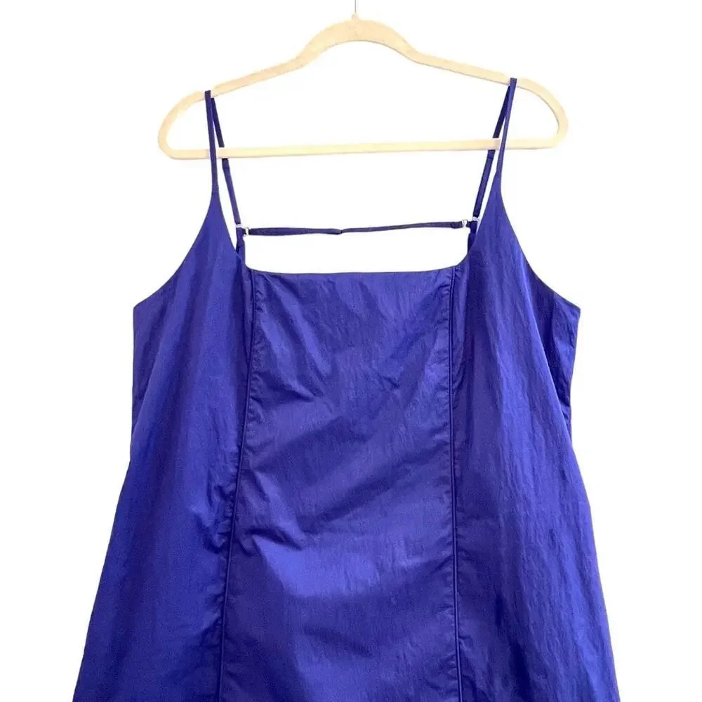 Free People sleek mini