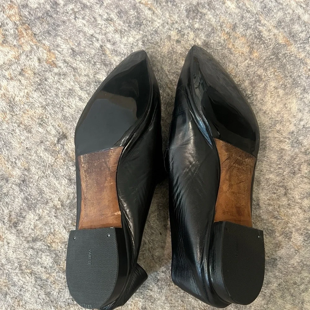 Proenza Schouler soft buttery