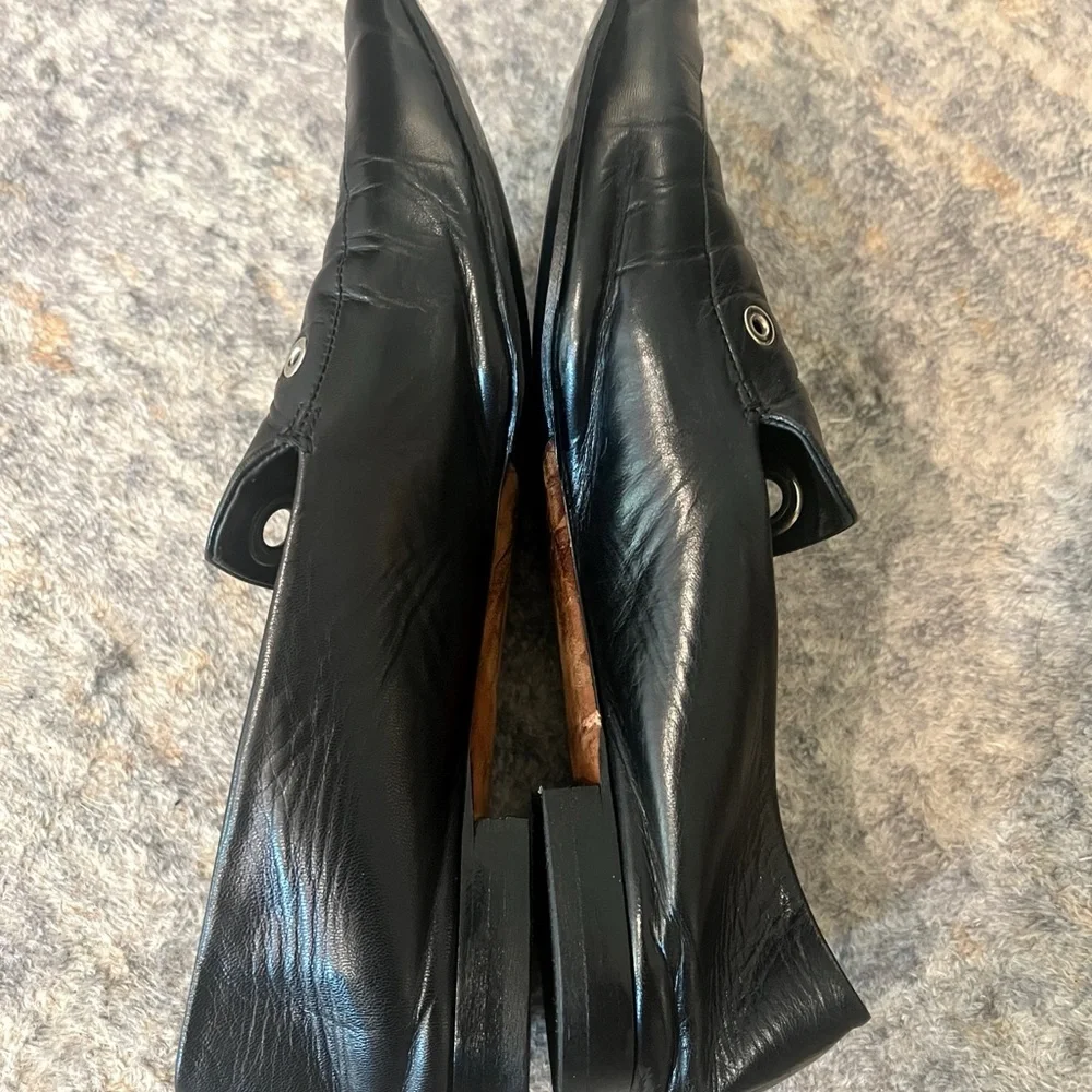 Proenza Schouler soft buttery