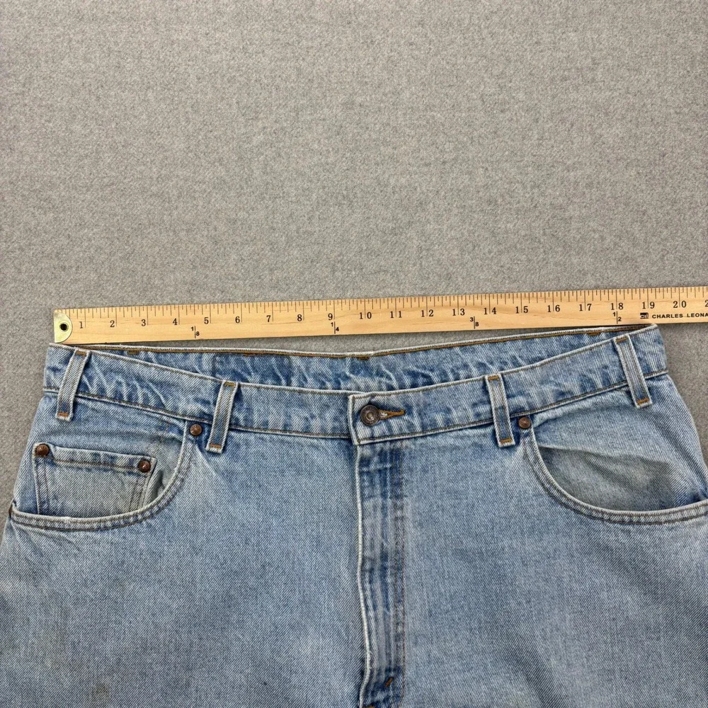 Levis these vintage