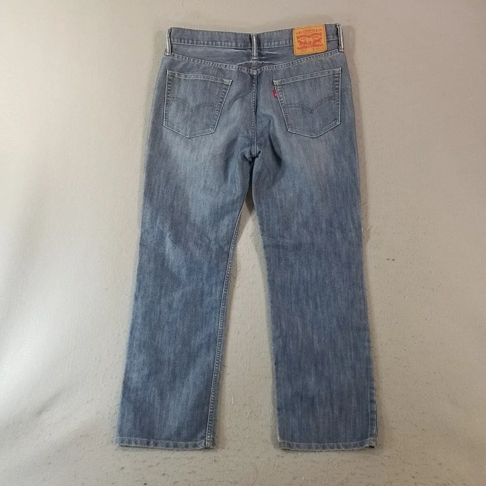 Levis good used