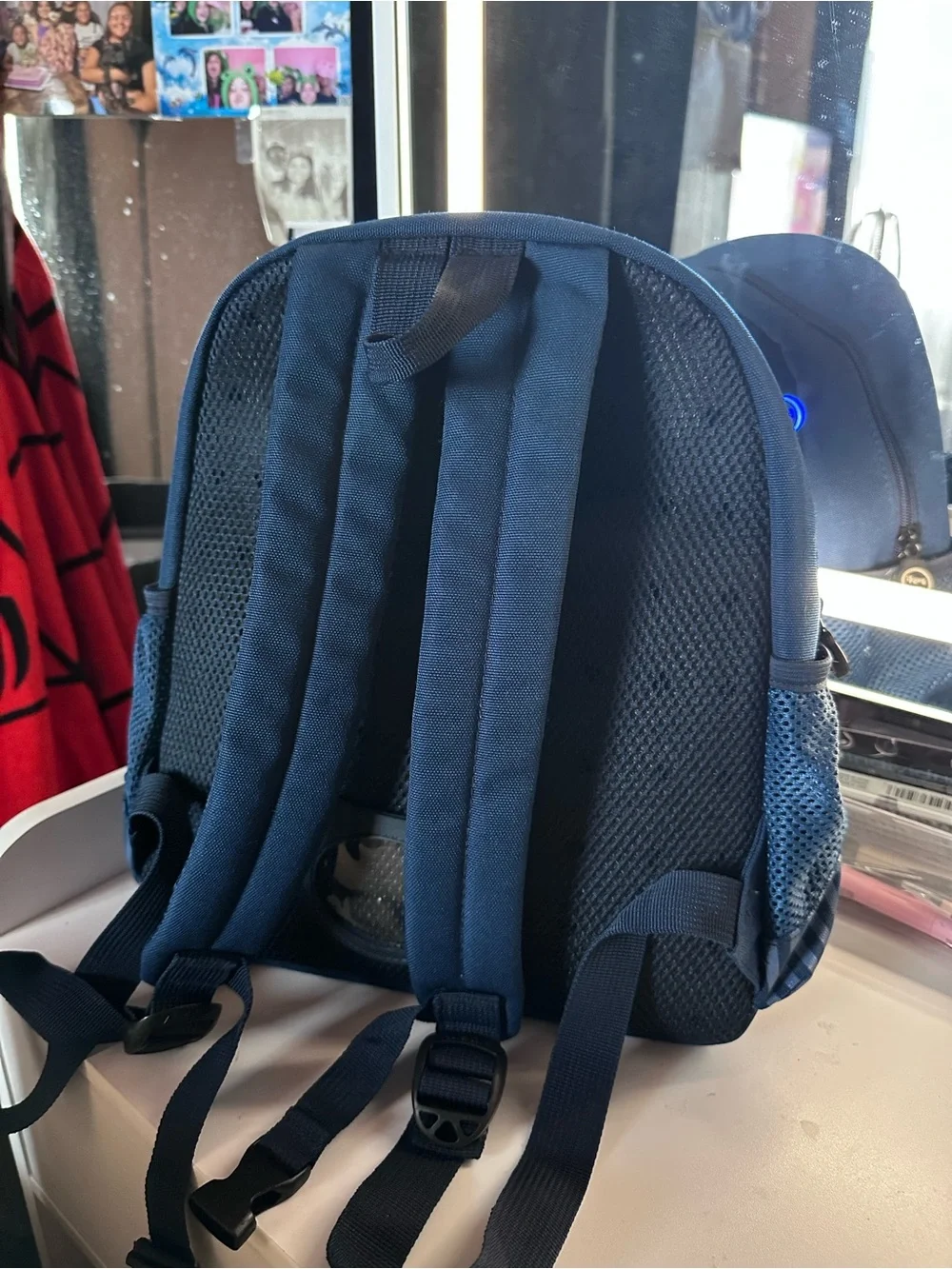 Amazon navy kids