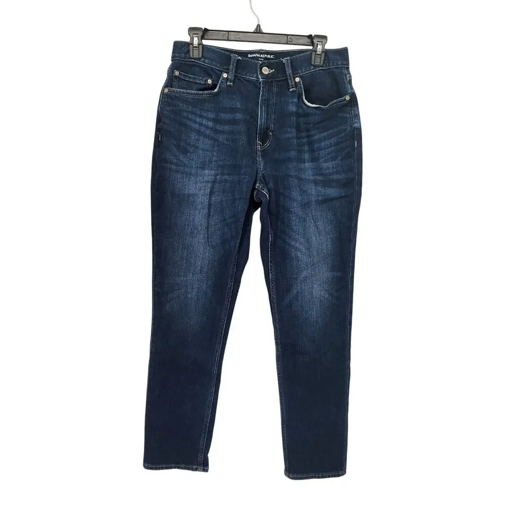 Banana Republic excellent pre