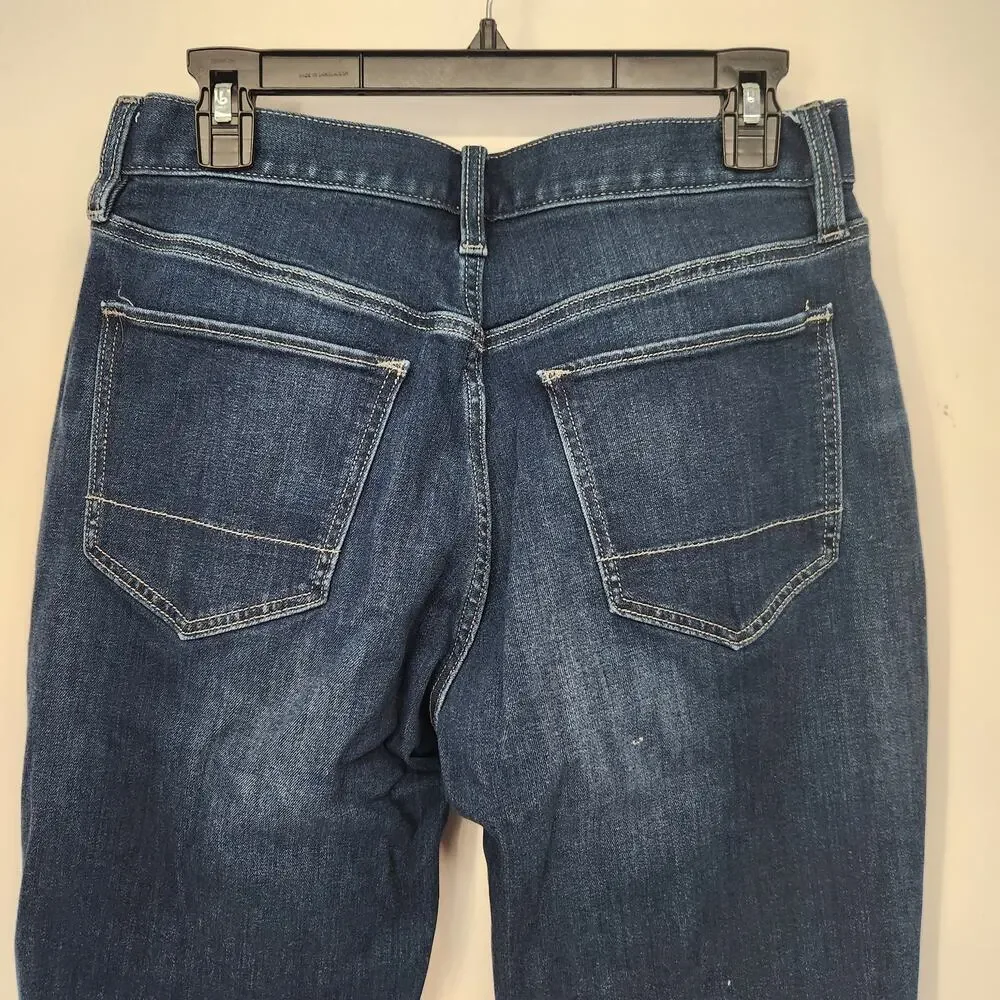 Banana Republic excellent pre