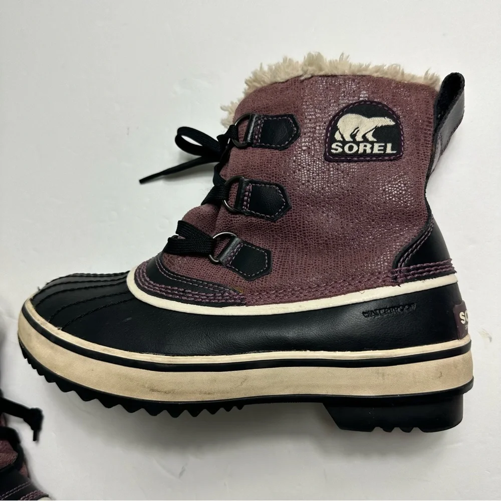 Sorel good some