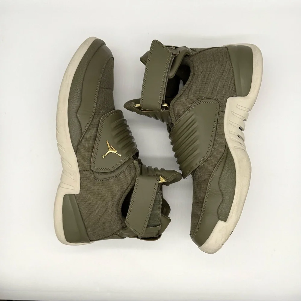 Jordan elevate your
