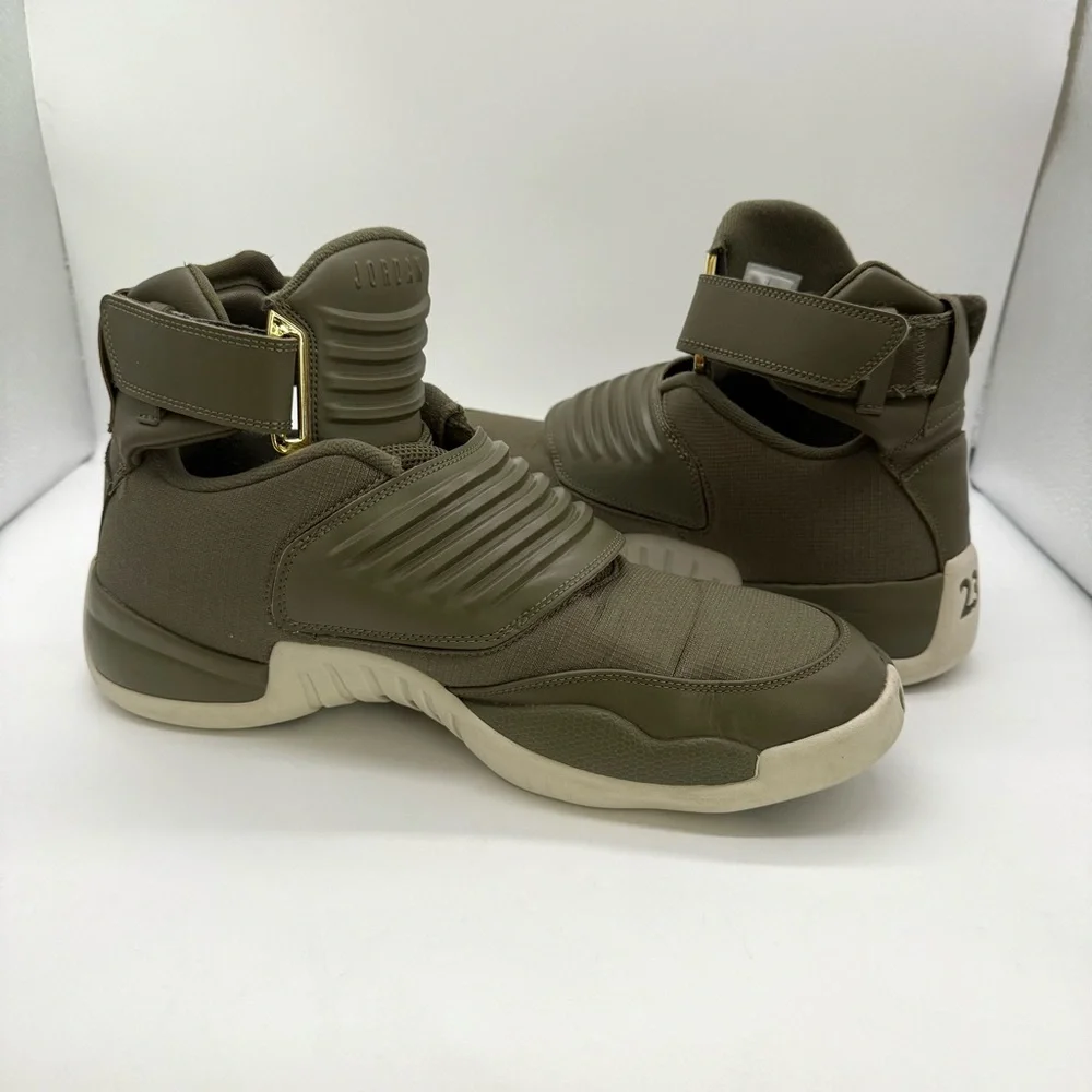 Jordan elevate your