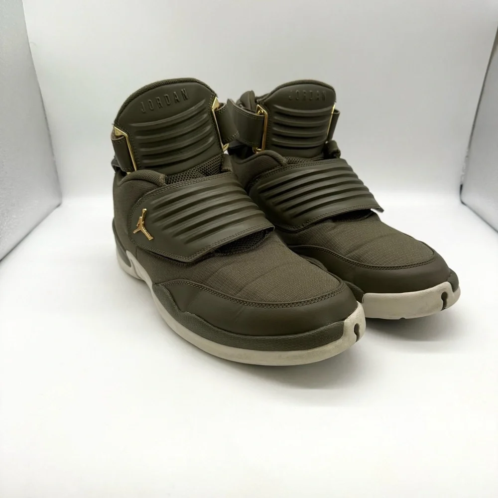 Jordan elevate your