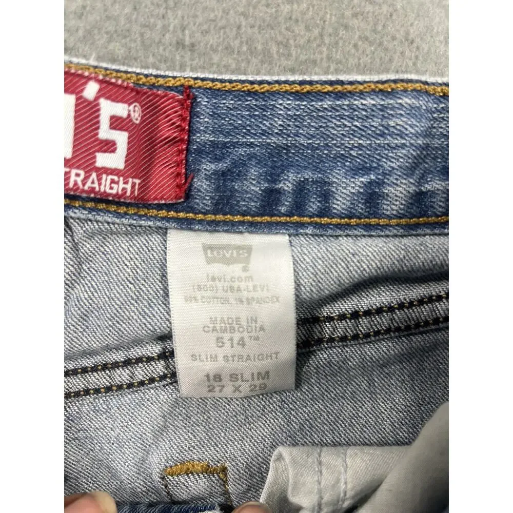 Levis shop levi