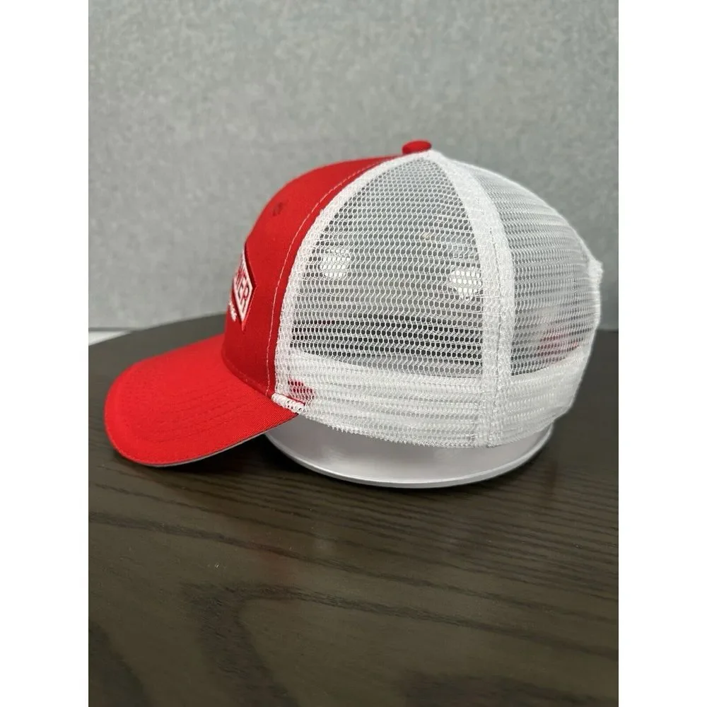 N/A excellent us cap
