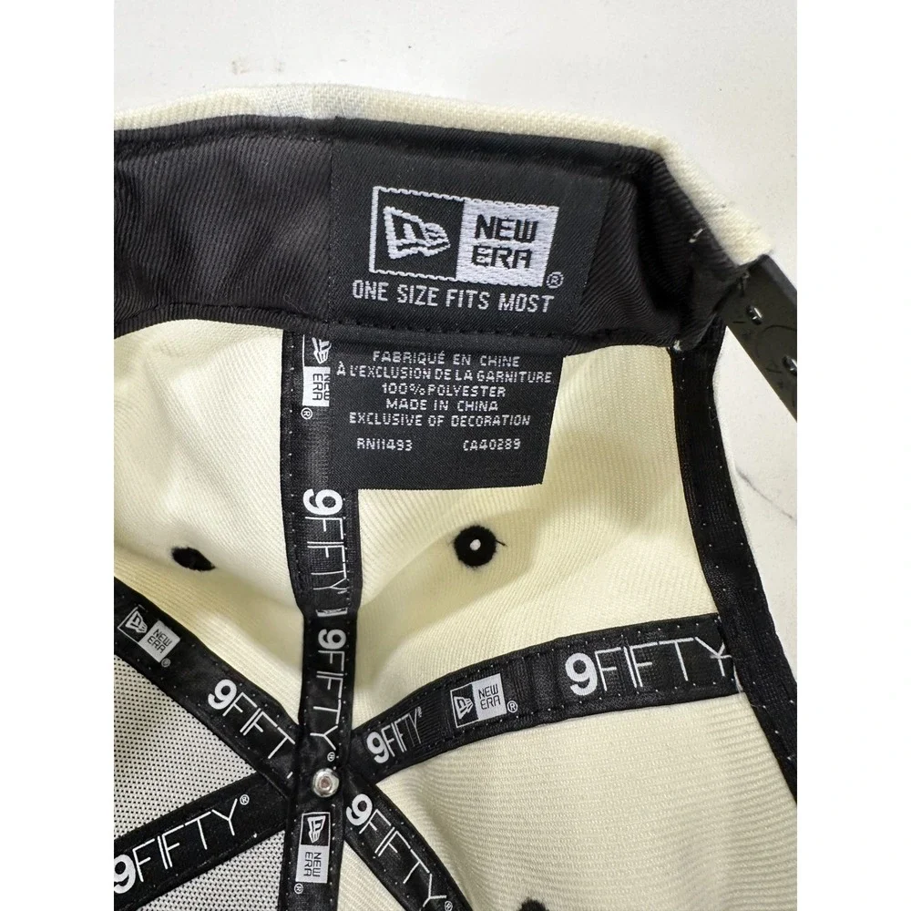 New Era excellent used